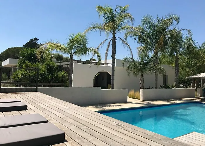 Villa Golfe De Saint Tropez- Beauvallon *