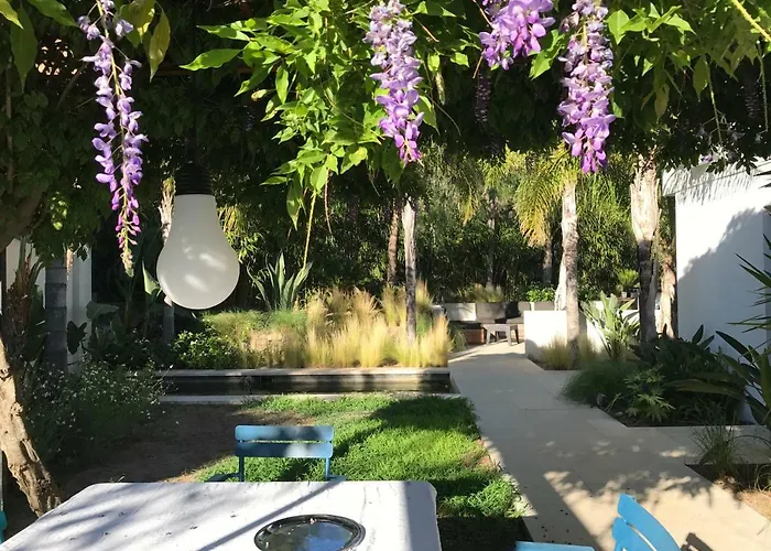 Golfe De Saint Tropez- Beauvallon Villa *