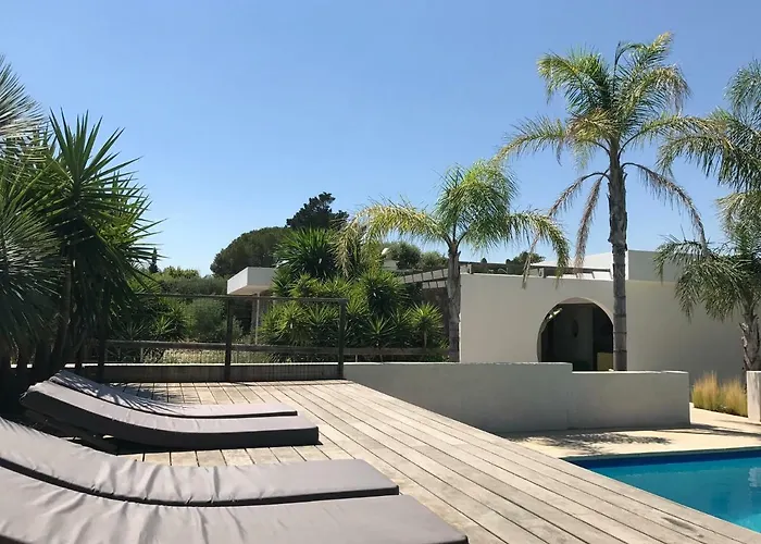 فيلة Golfe De Saint Tropez- Beauvallon غريمو