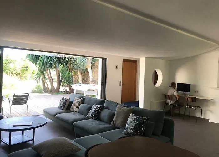 فيلة Golfe De Saint Tropez- Beauvallon غريمو