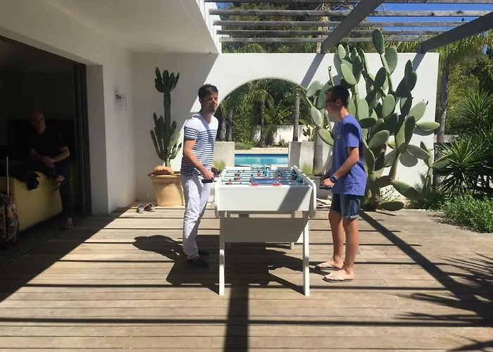 Golfe De Saint Tropez- Beauvallon غريمو